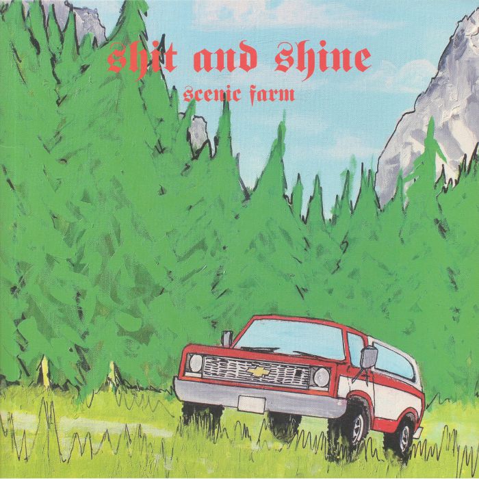 Shit and Shine Scenic Farm