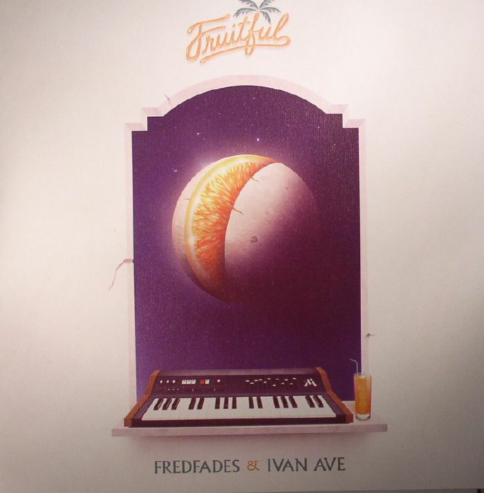 Fredfades | Ivan Ave Fruitful