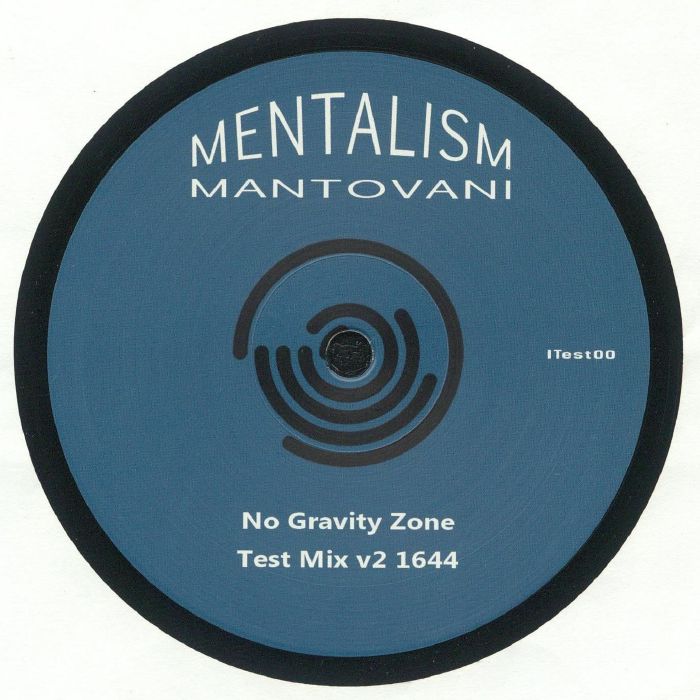 Interactive Test Vinyl