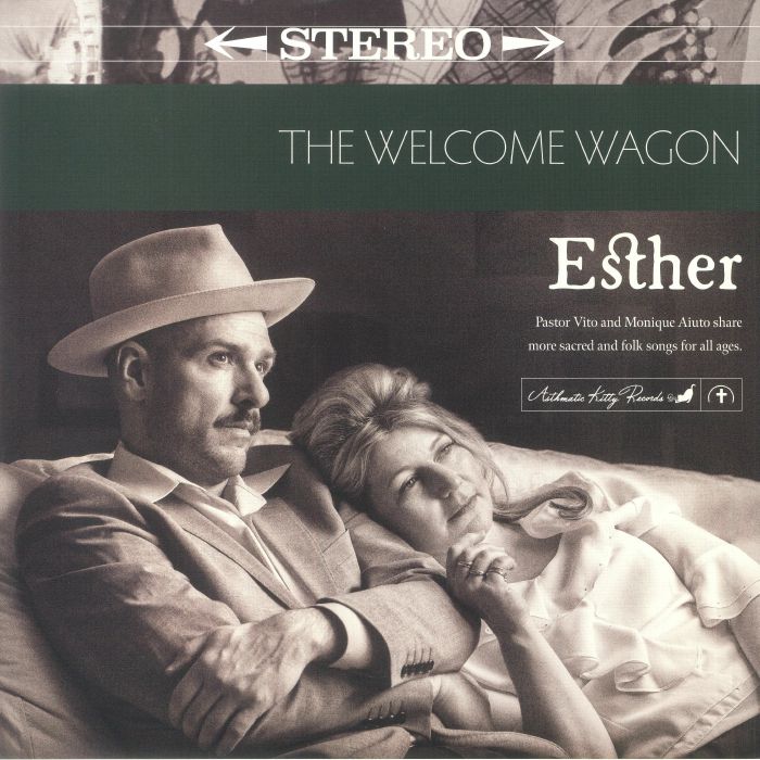 The Welcome Wagon Esther