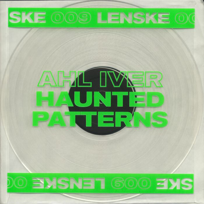 Ahl Iver Haunted Patterns