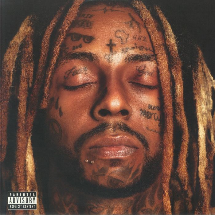 Lil Wayne Vinyl