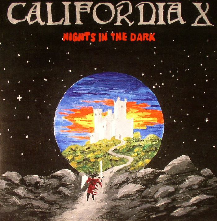 California X Nights In The Dark