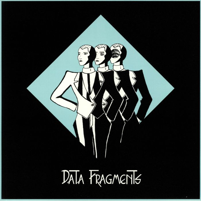 Data Fragments Data Fragments