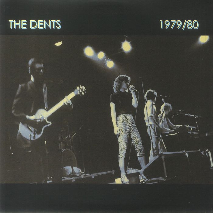 The Dents Vinyl