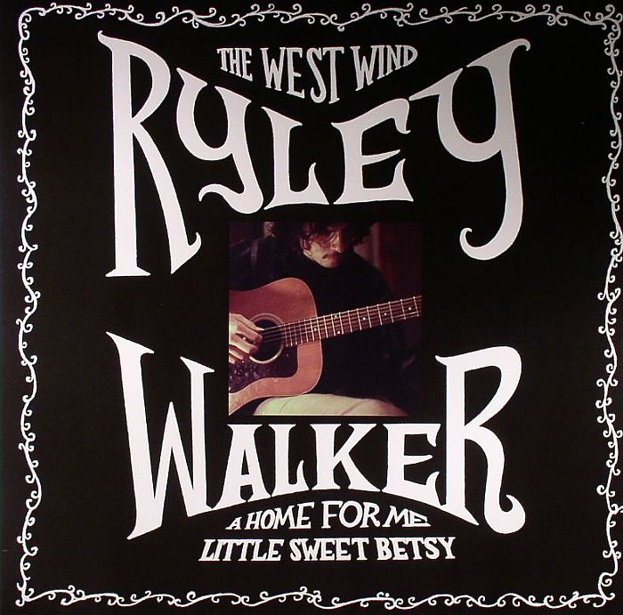 Ryley Walker The West Wind