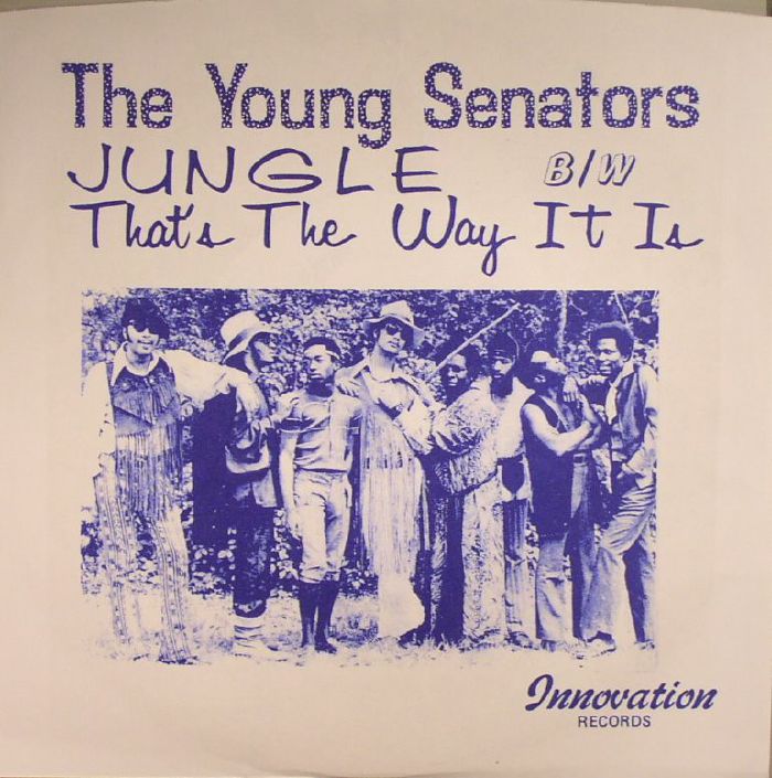 The Young Senators Jungle
