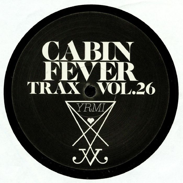 Cabin Fever Cabin Fever Trax Vol 26