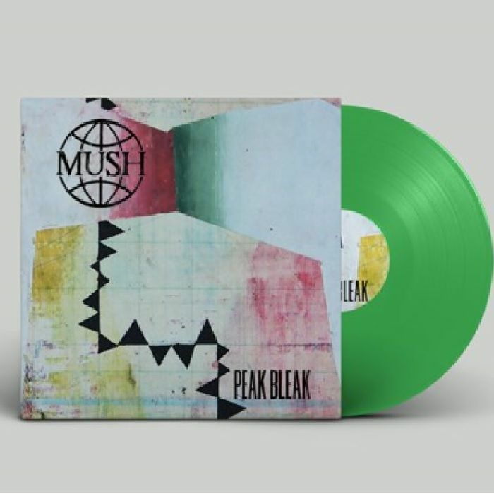 Mush Peak Bleak (Record Store Day 2021)