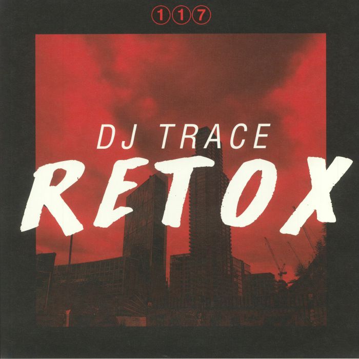 DJ Trace Retox