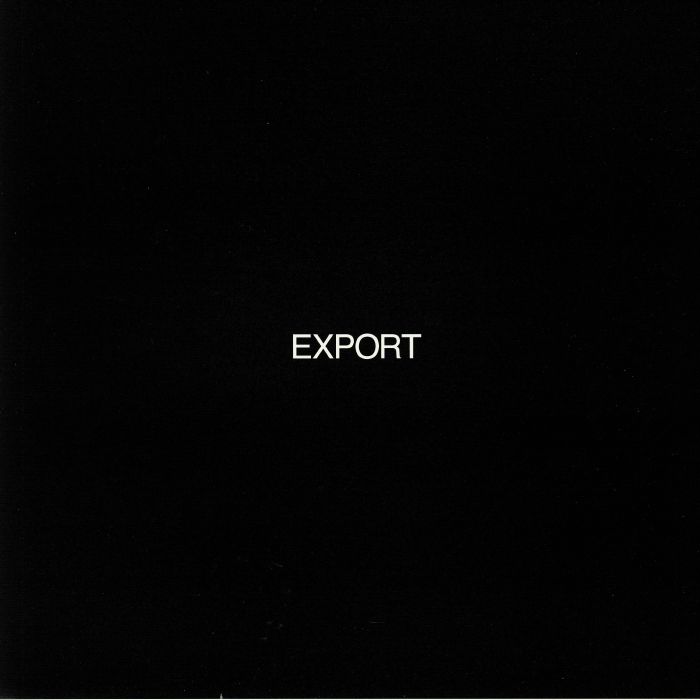 Rap Export