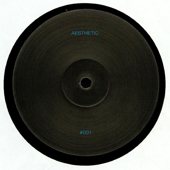 Aesthetic Recordings Vinyl