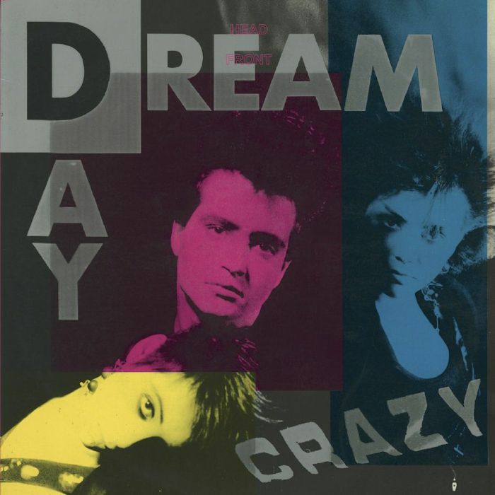 Day Dream Crazy