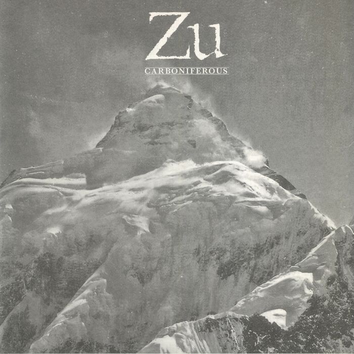 Zu Carboniferous (10th Anniversary Edition)