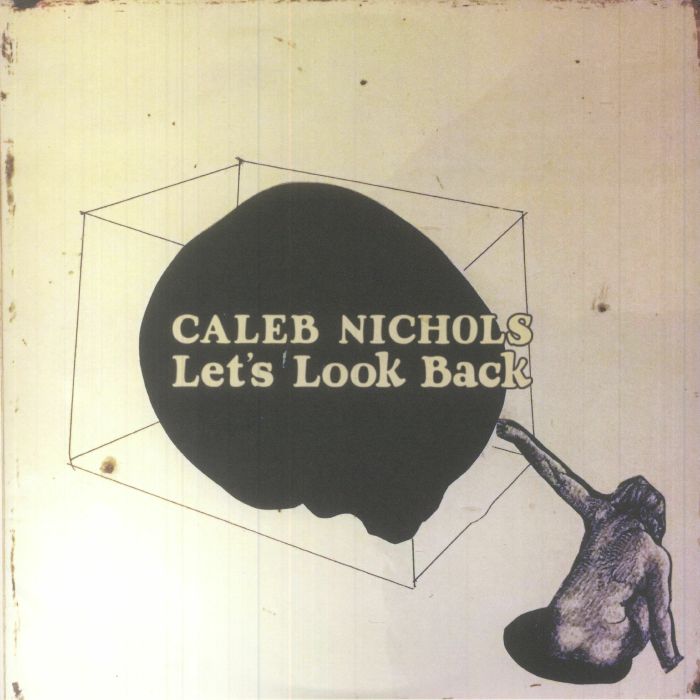 Caleb Nichols Vinyl