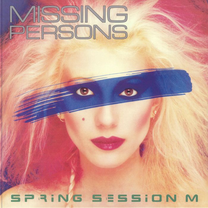 Missing Persons Spring Sesson M