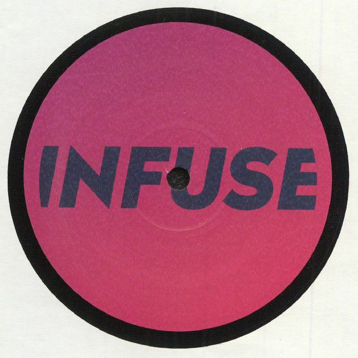 Infe Vinyl