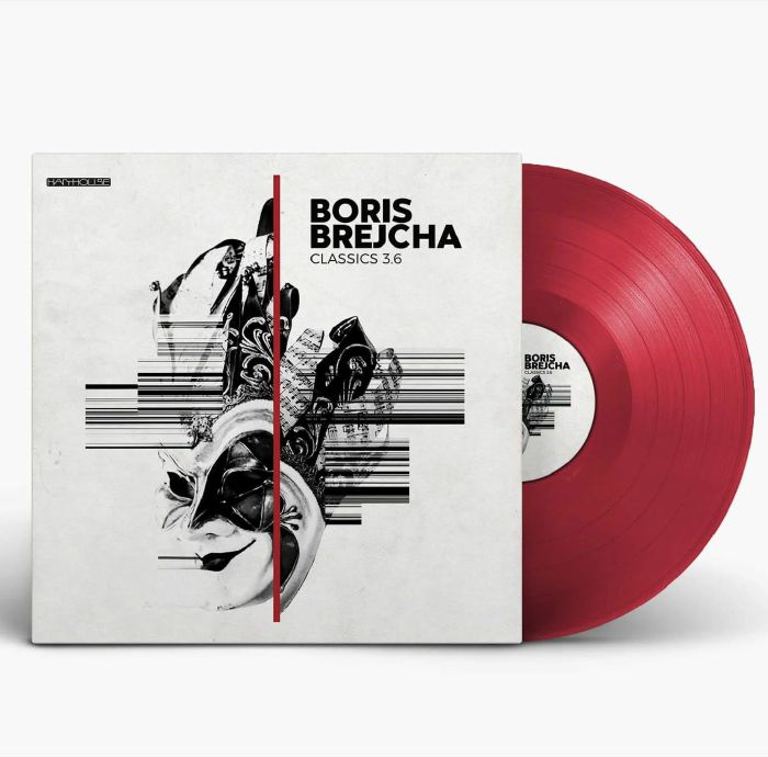 Boris Brejcha Classics 3.6