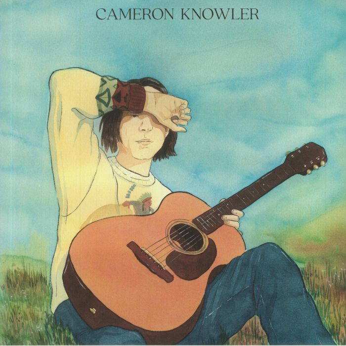 Cameron Knowler Places Of Consequence