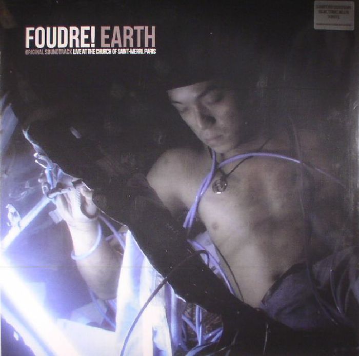 Foudre! Earth (soundtrack)
