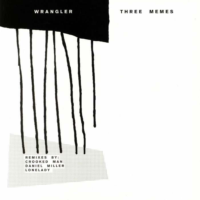 Wrangler Three Memes