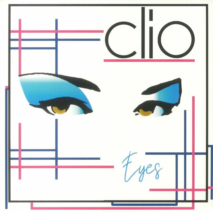 Clio Eyes