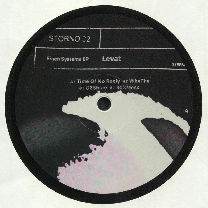 Storno Vinyl