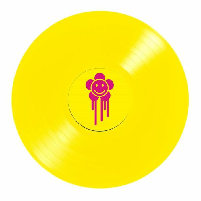 Balearic Jukebox Vinyl