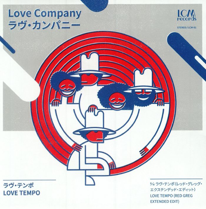 Love Company Love Tempo