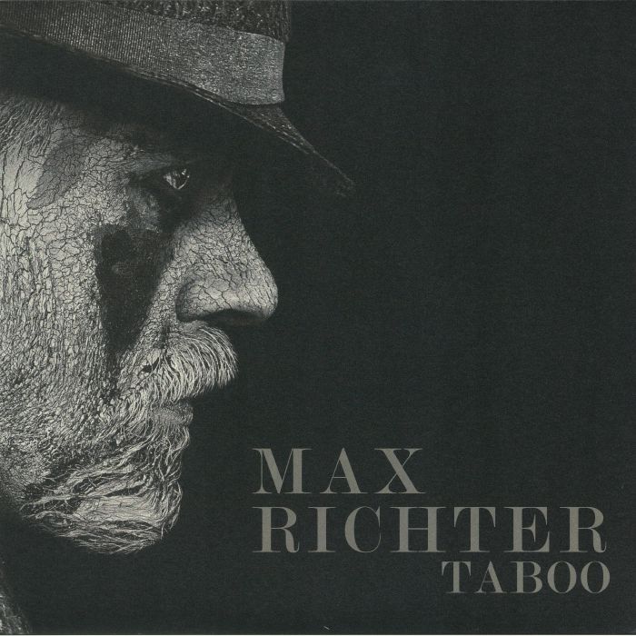 Max Richter Taboo (Soundtrack)