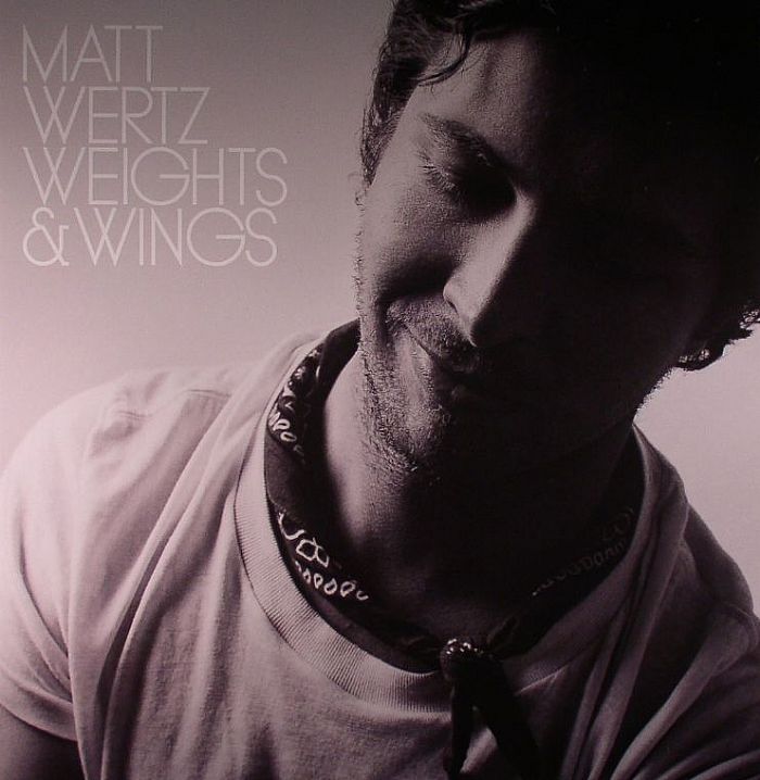 Matt Wertz Weights and Wings