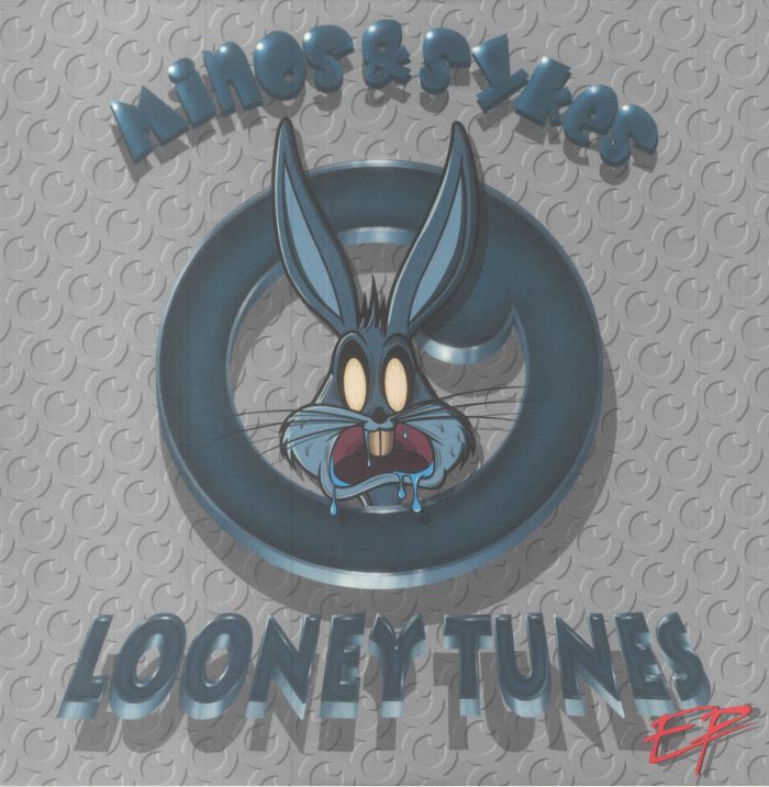 Minos | Sykes Looney Tunes EP