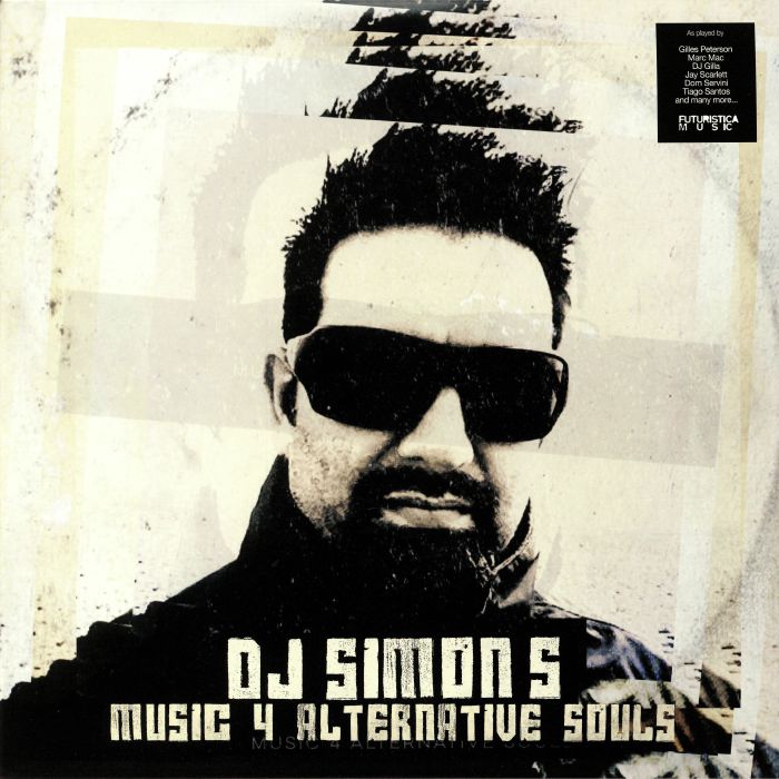 DJ Simon S Music 4 Alternative Souls