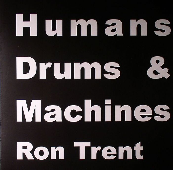 Humans Drums and Machines