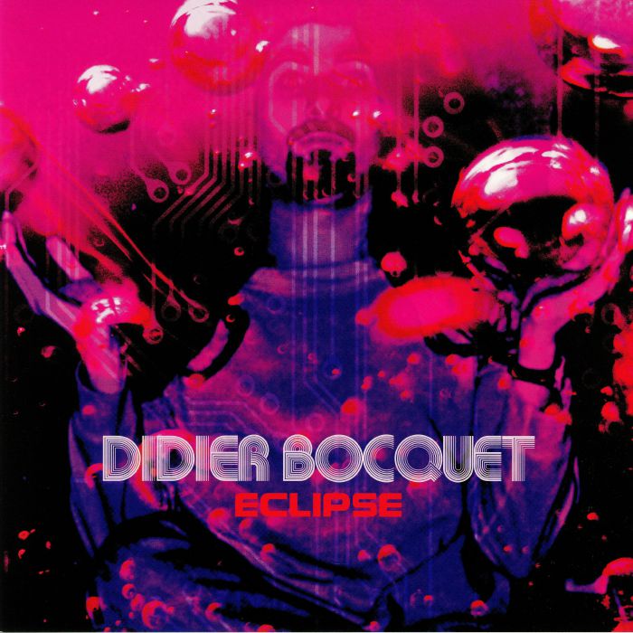 Didier Bocquet Vinyl