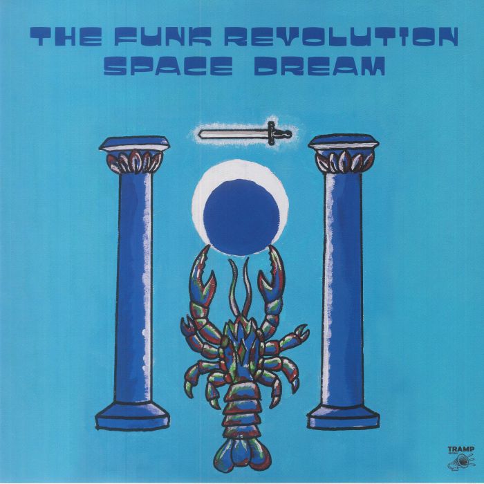 The Funk Revolution Vinyl