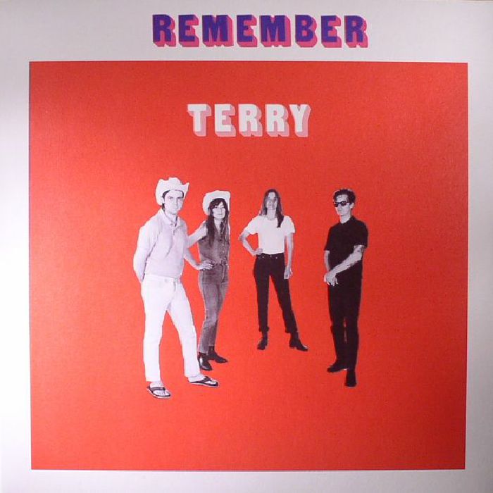 Terry Remember Terry