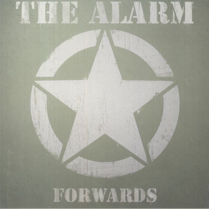 The Alarm Forwards
