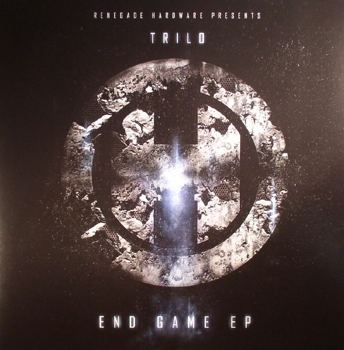 Trilo End Game EP