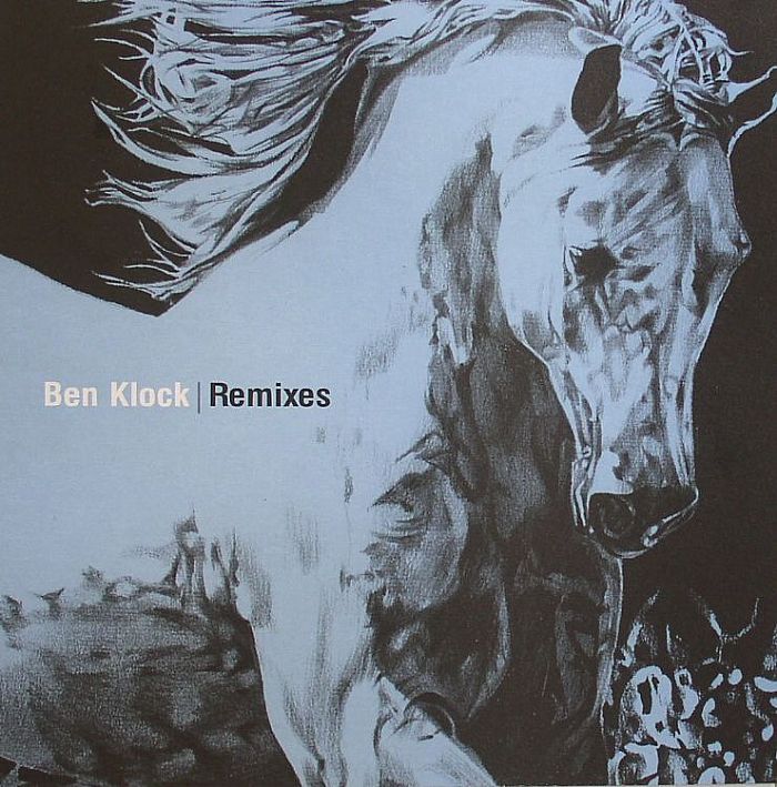 Ben Klock Remixes