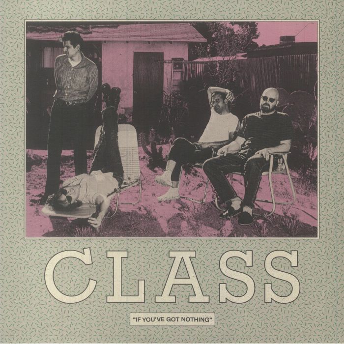 Class Vinyl