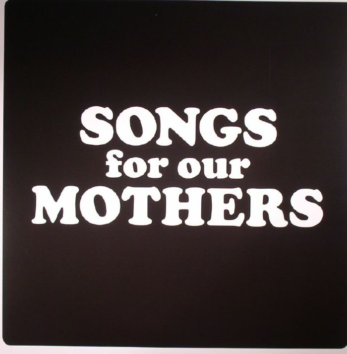 Fat White Family Songs For Our Mothers