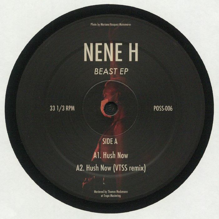 Nene H Beast EP
