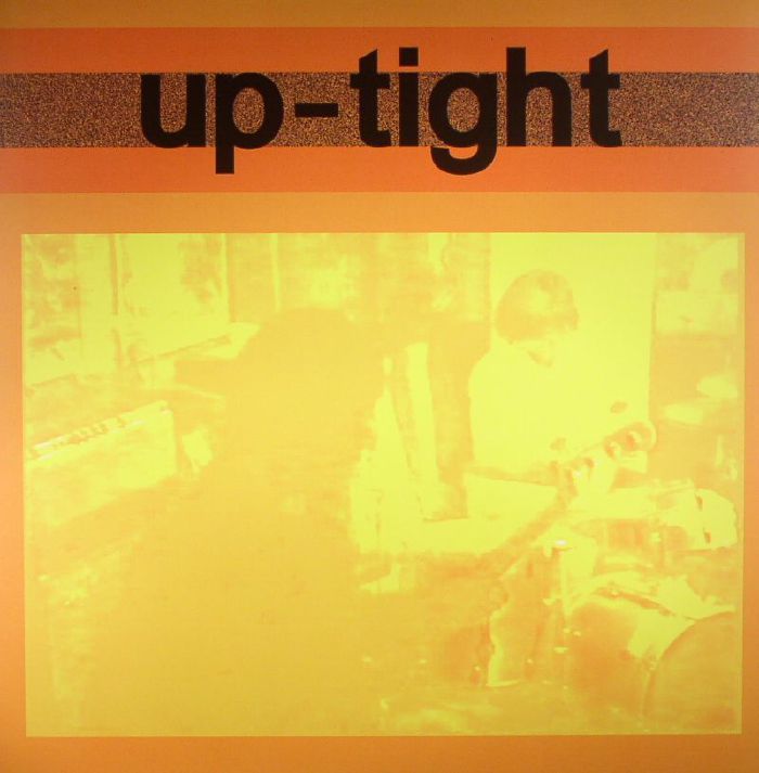 Up Tight Vinyl
