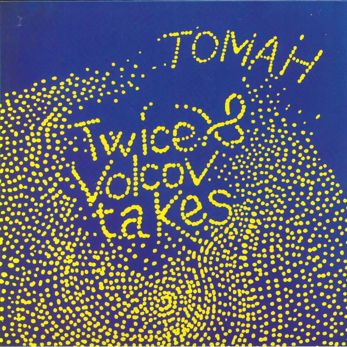 Twice & Volcov Vinyl