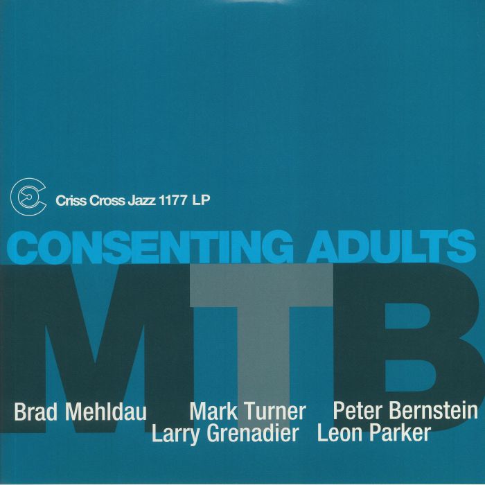 Mtb Consenting Adults (Record Store Day RSD 2021)