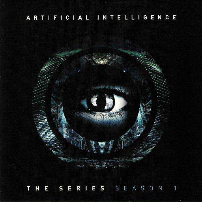 Artificial Intelligence The Series: Season 1