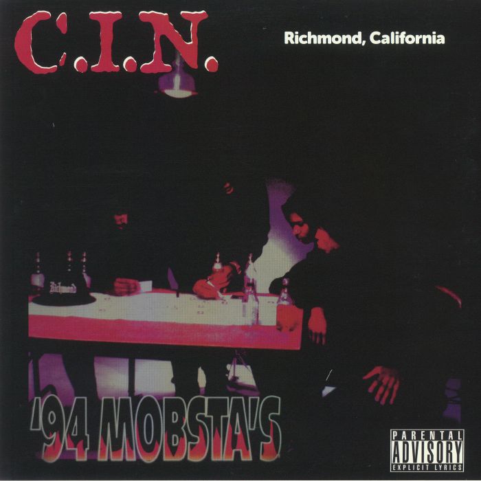 Cin 94 Mobstas