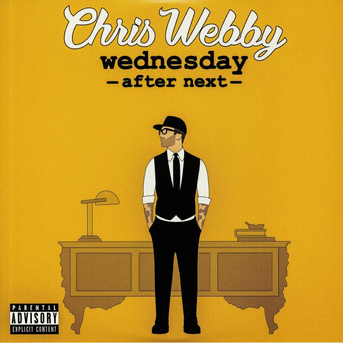 Chris Webby Wednesday After Next