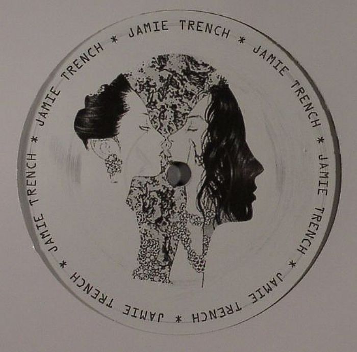 Jamie Trench Street Lamps EP